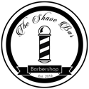The Shave Bar Logo